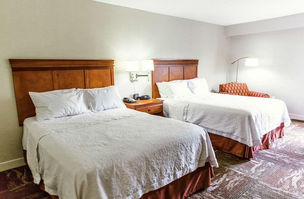 Hampton Inn Oak Ridge Knoxville Habitación foto